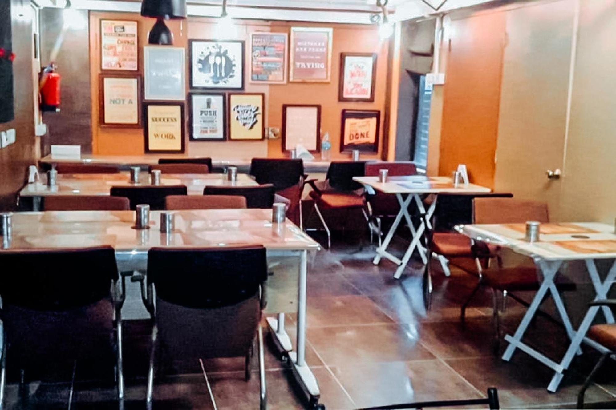 The Kei Inn & Suites Hotel Near Salt Lake Calcutta Exteriör bild