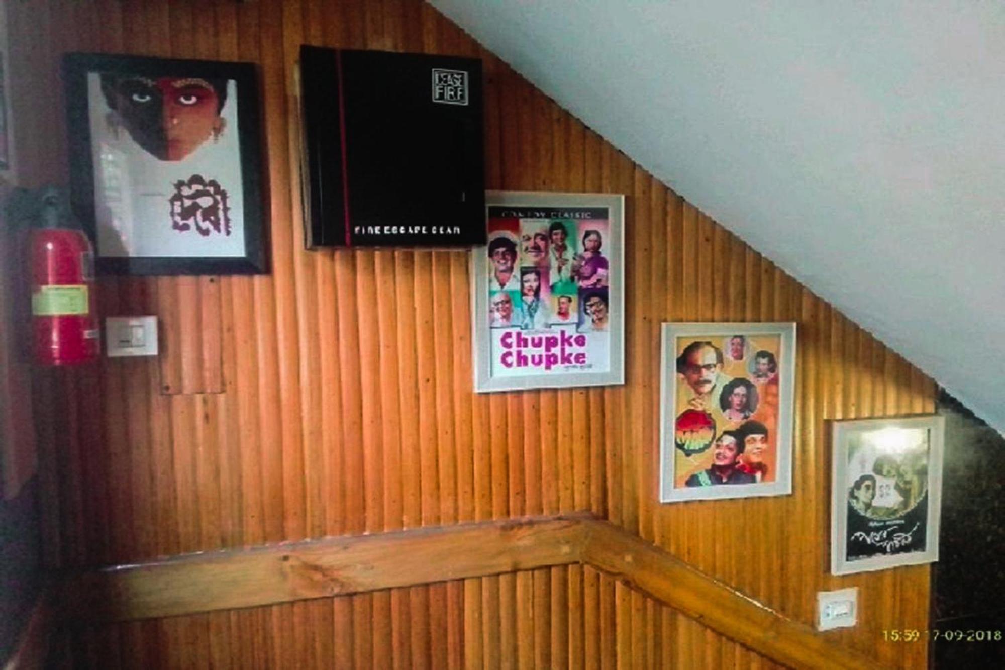 The Kei Inn & Suites Hotel Near Salt Lake Calcutta Exteriör bild